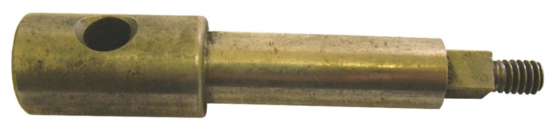 Spindle For 3/4" Gummers Cock